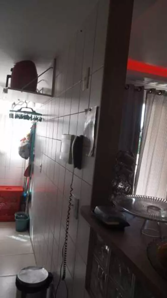 Apartamento, 2 quartos, 56 m² - Foto 9