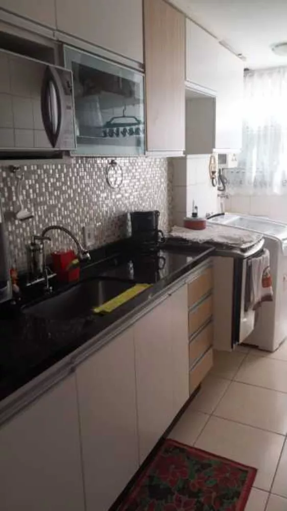 Apartamento, 2 quartos, 56 m² - Foto 7