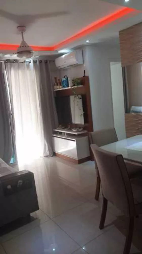Apartamento, 2 quartos, 56 m² - Foto 6