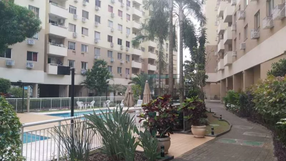 Apartamento, 2 quartos, 56 m² - Foto 28