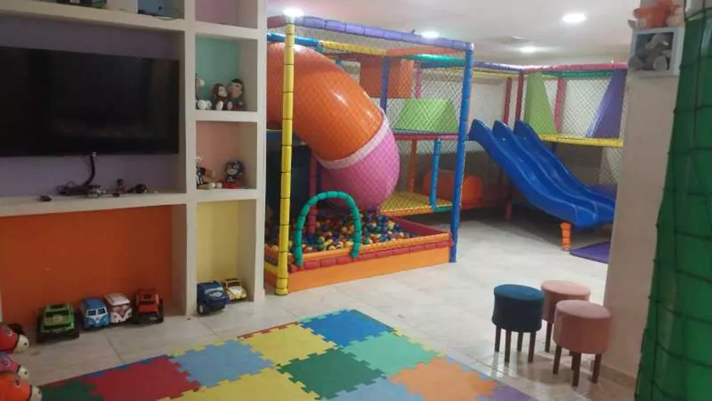 Apartamento, 2 quartos, 56 m² - Foto 25