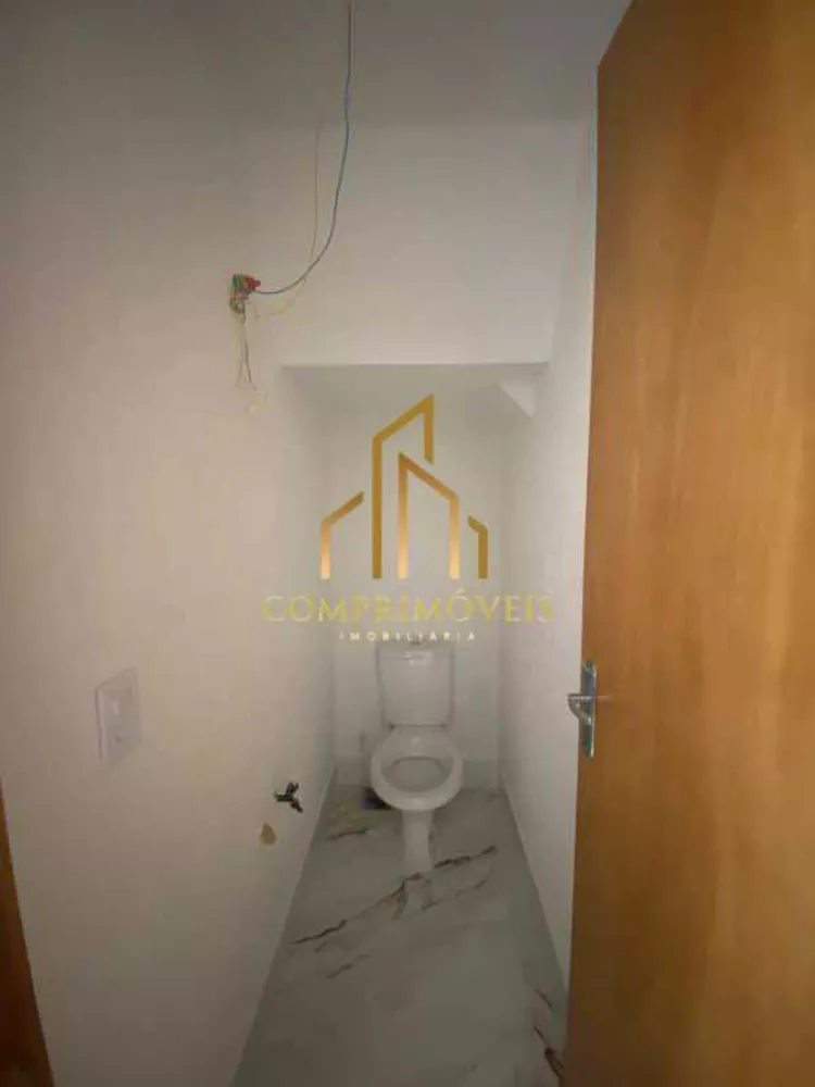Casa de Condomínio, 3 quartos - Foto 12
