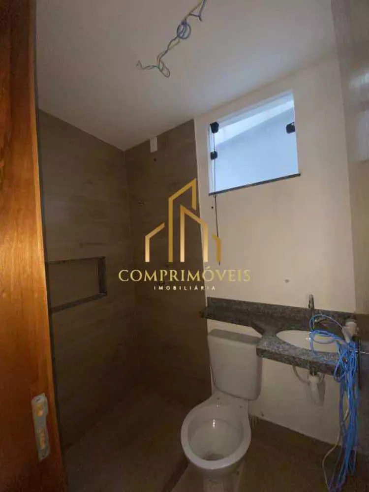 Casa de Condomínio, 3 quartos - Foto 9