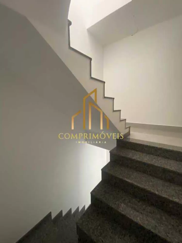Casa de Condomínio, 3 quartos - Foto 10
