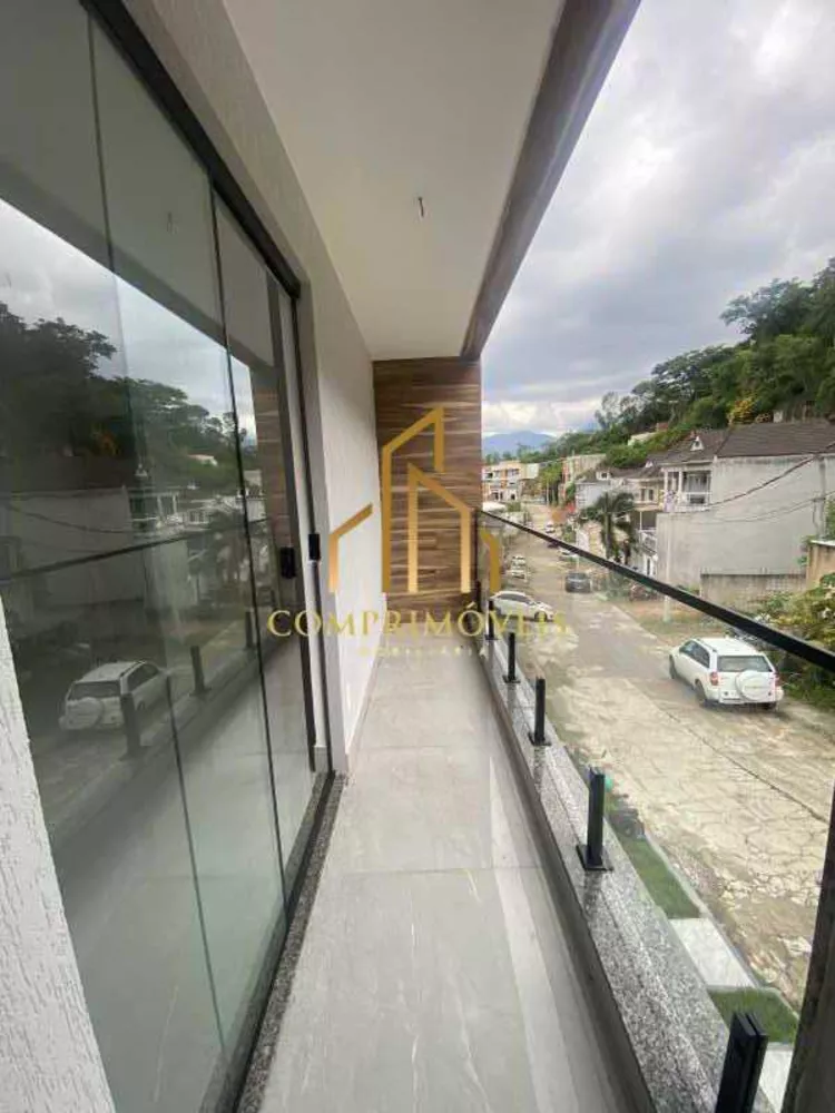 Casa de Condomínio, 3 quartos - Foto 11