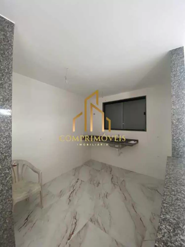 Casa de Condomínio, 3 quartos - Foto 5