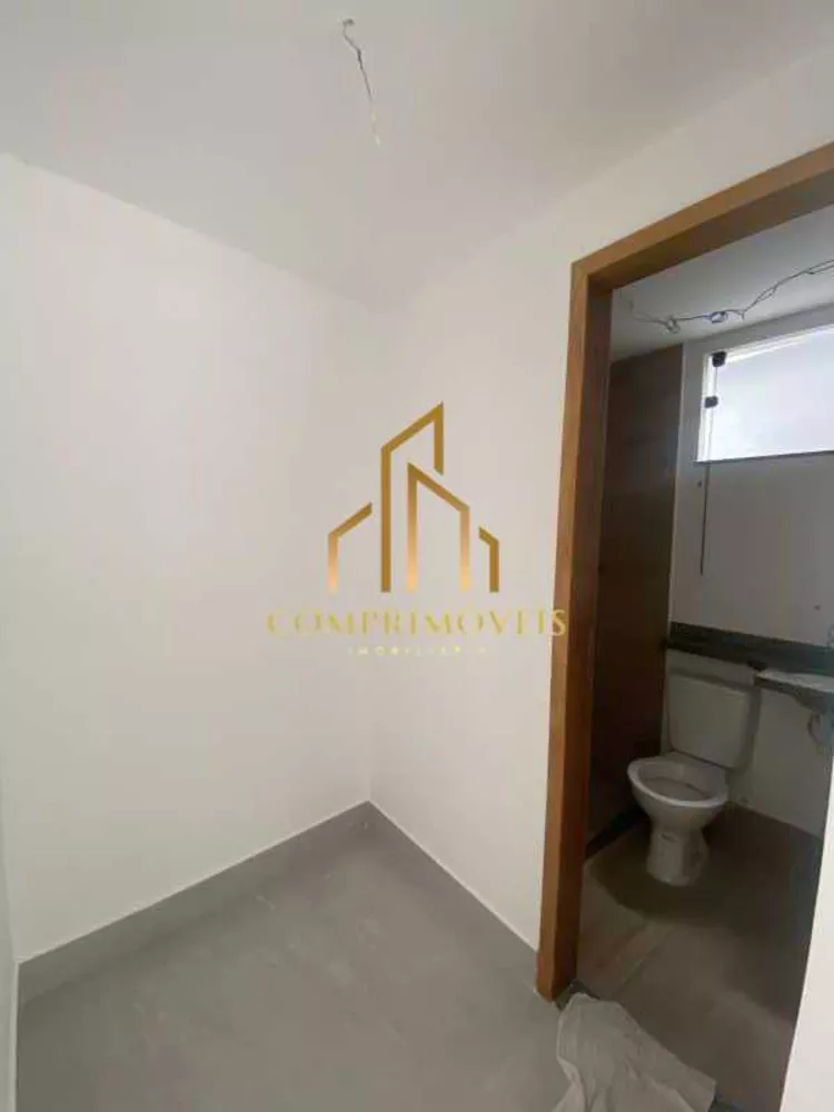 Casa de Condomínio, 3 quartos - Foto 7