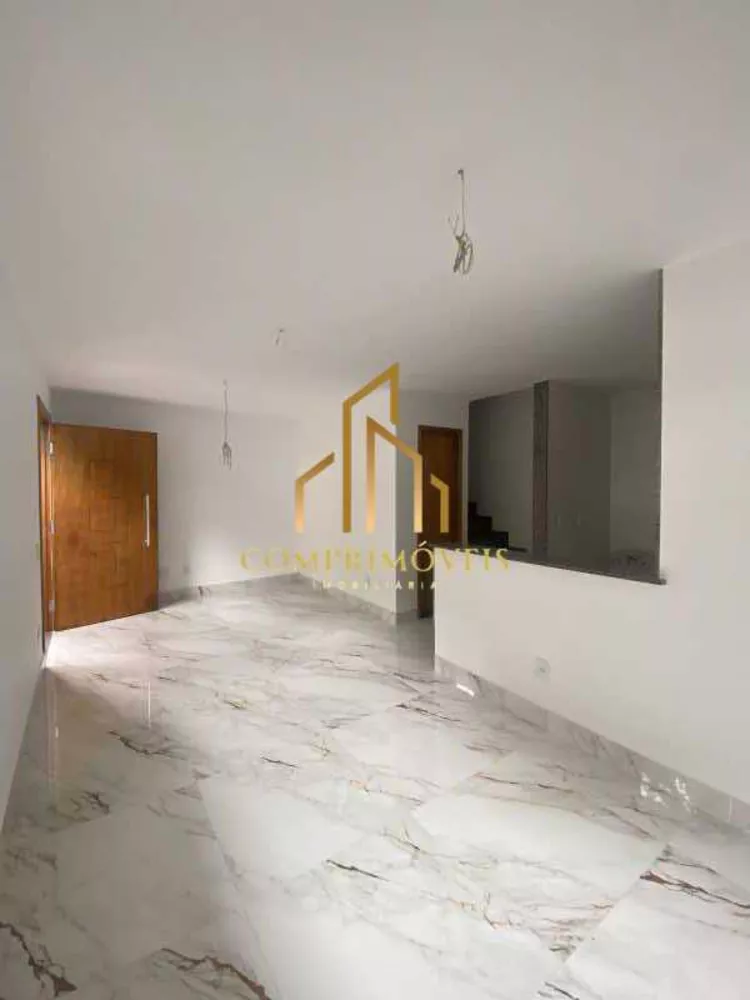 Casa de Condomínio, 3 quartos - Foto 20
