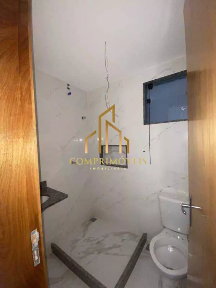 Casa de Condomínio, 3 quartos - Foto 19