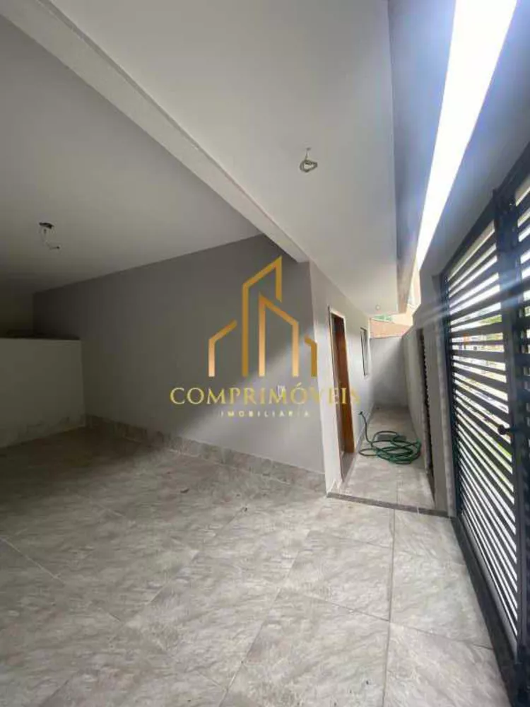 Casa de Condomínio, 3 quartos - Foto 16