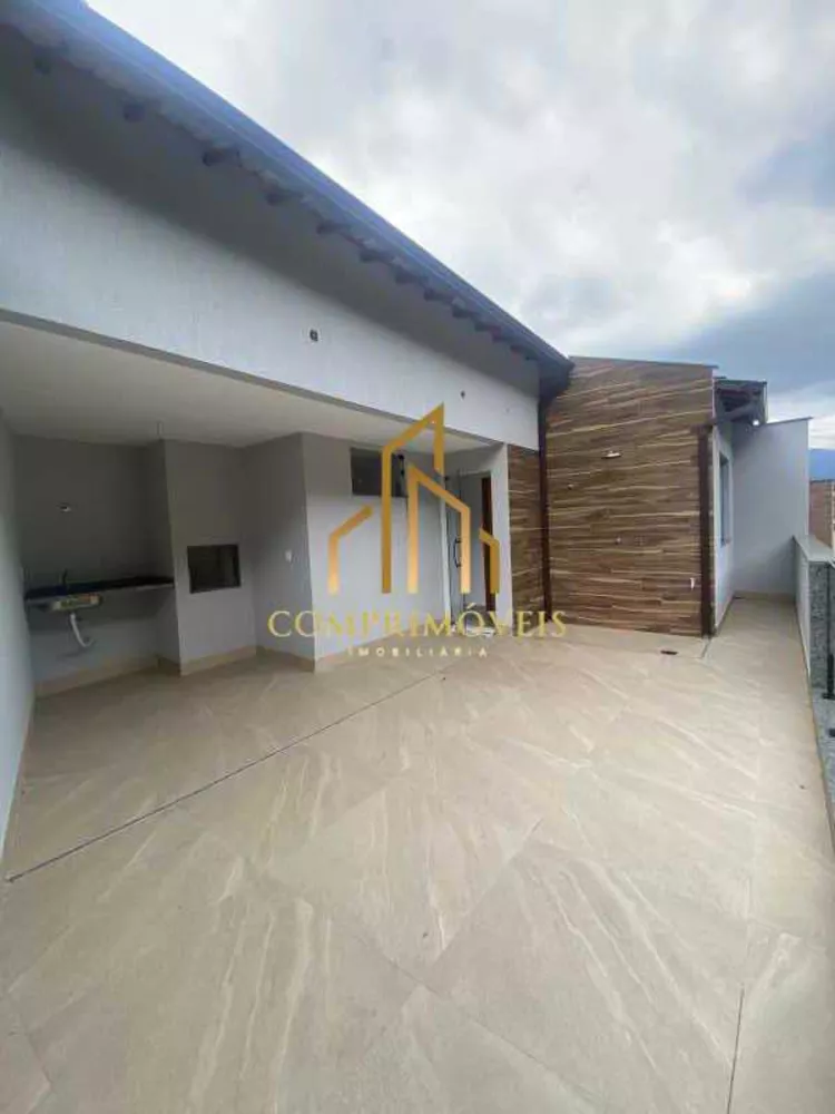 Casa de Condomínio, 3 quartos - Foto 8