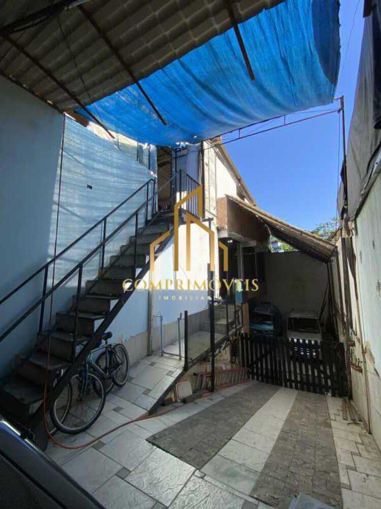Depósito-Galpão, 220 m² - Foto 4