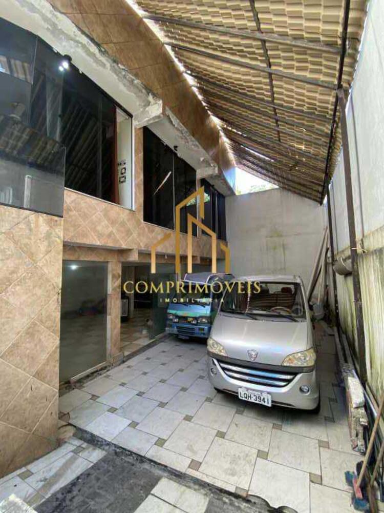 Depósito-Galpão, 220 m² - Foto 3