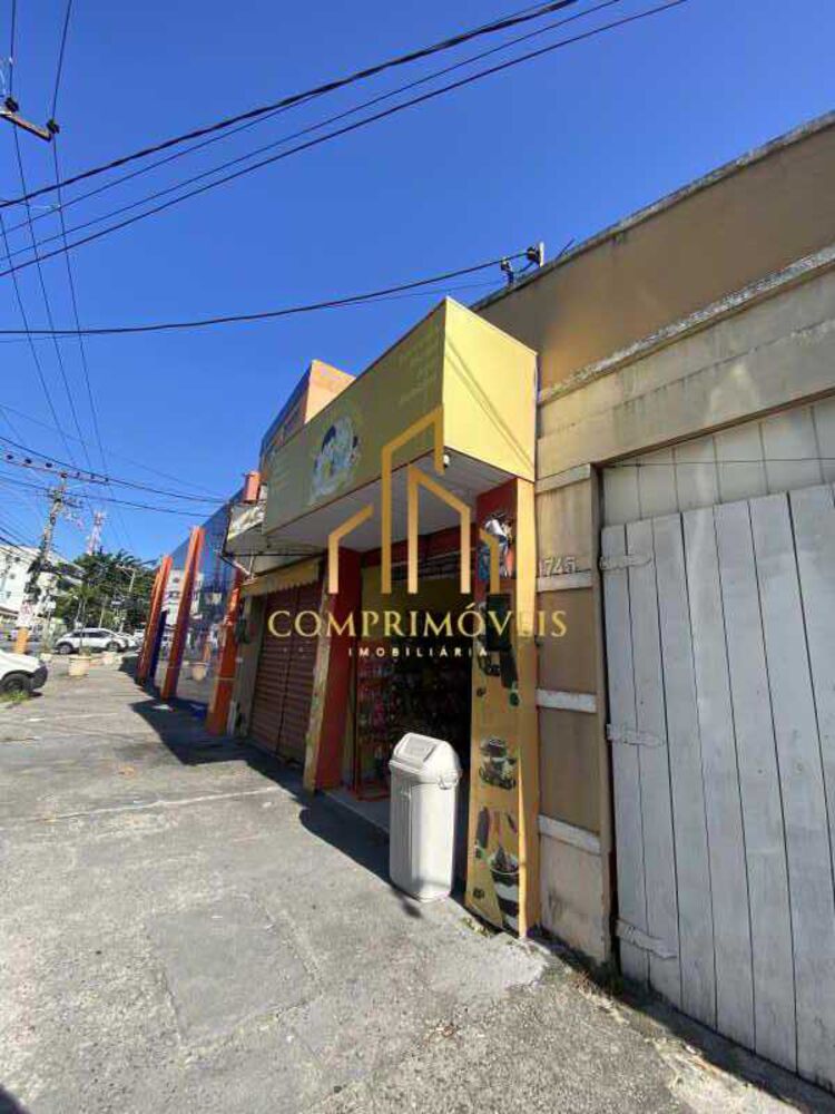 Depósito-Galpão, 220 m² - Foto 2