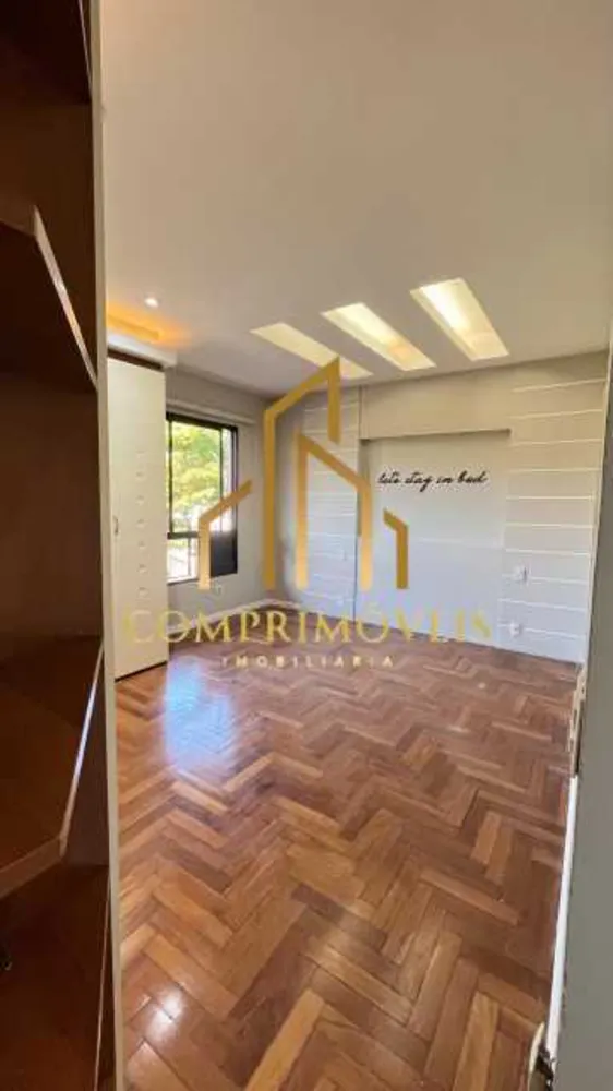 Apartamento, 3 quartos, 180 m² - Foto 8