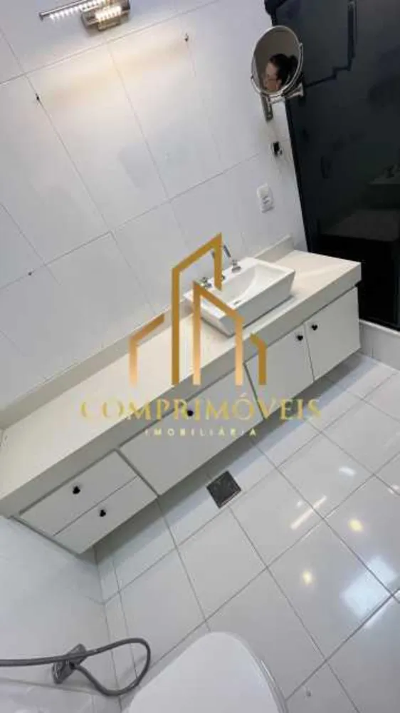 Apartamento, 3 quartos, 180 m² - Foto 17