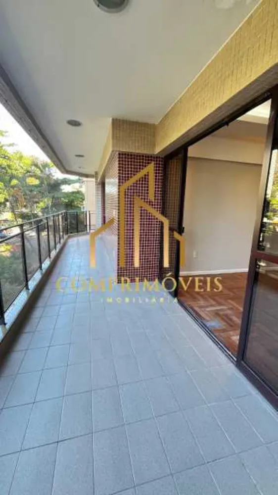 Apartamento, 3 quartos, 180 m² - Foto 5