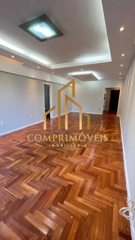 Apartamento, 3 quartos, 180 m² - Foto 4