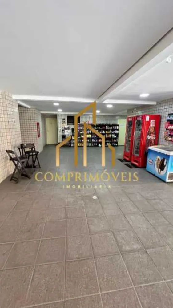 Apartamento, 3 quartos, 180 m² - Foto 12