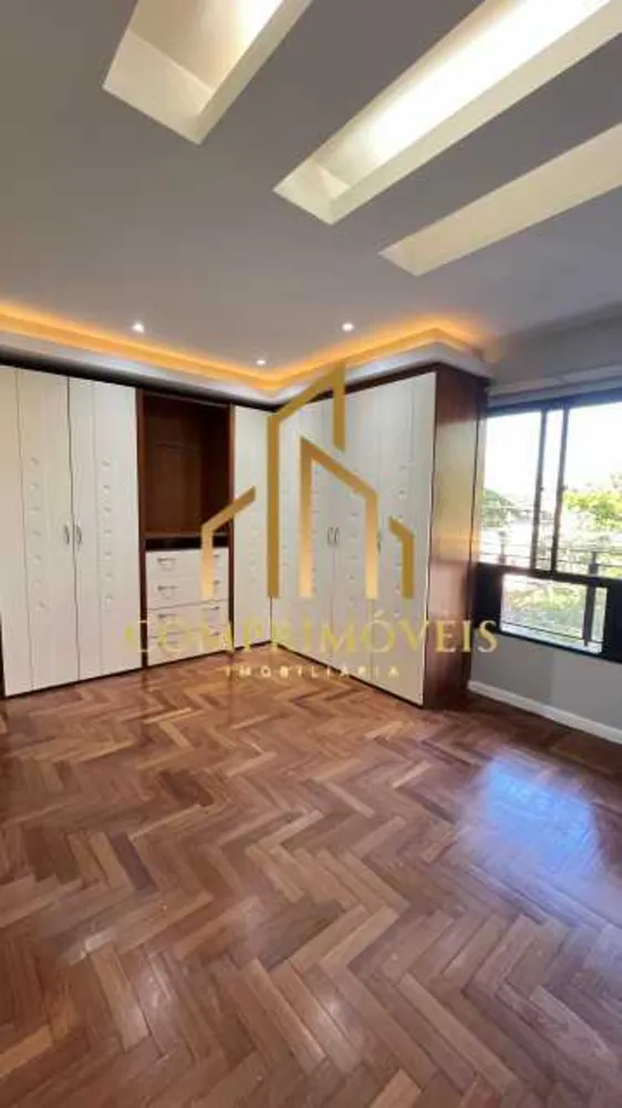 Apartamento, 3 quartos, 180 m² - Foto 10