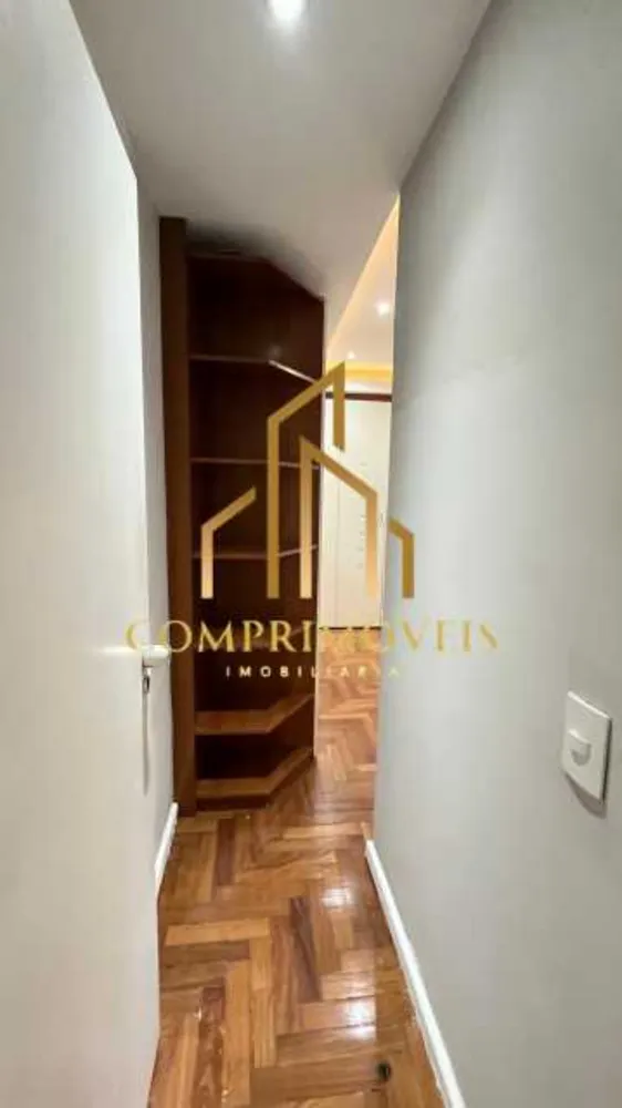 Apartamento, 3 quartos, 180 m² - Foto 7