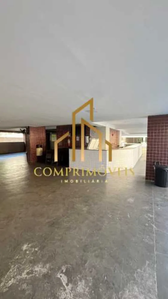 Apartamento, 3 quartos, 180 m² - Foto 11