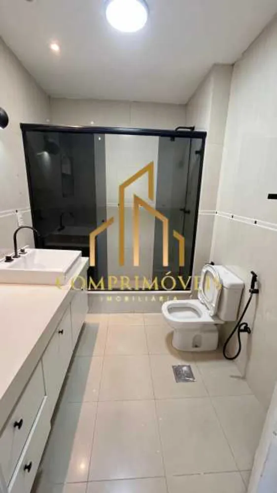 Apartamento, 3 quartos, 180 m² - Foto 13