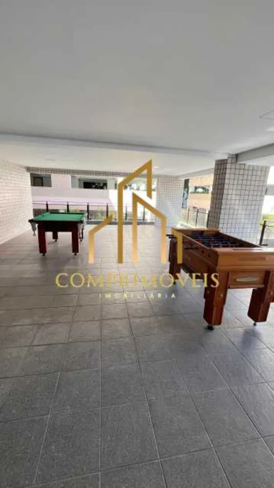 Apartamento, 3 quartos, 180 m² - Foto 21
