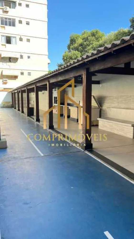 Apartamento, 3 quartos, 180 m² - Foto 14
