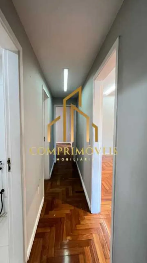 Apartamento, 3 quartos, 180 m² - Foto 6