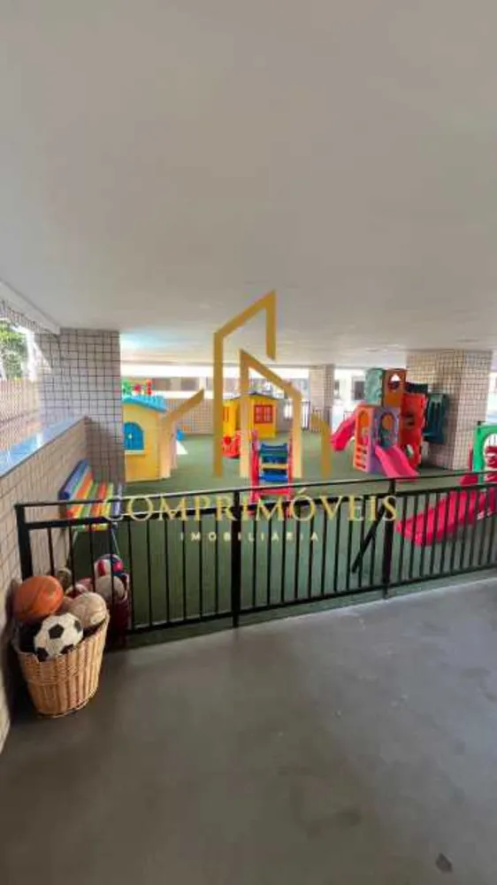 Apartamento, 3 quartos, 180 m² - Foto 18