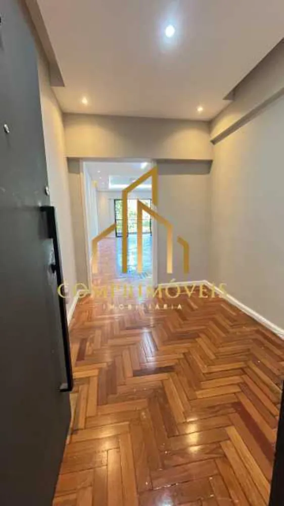 Apartamento, 3 quartos, 180 m² - Foto 3