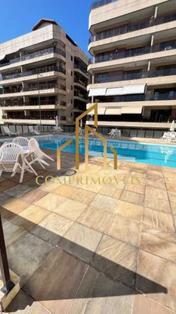 Apartamento, 3 quartos, 180 m² - Foto 9