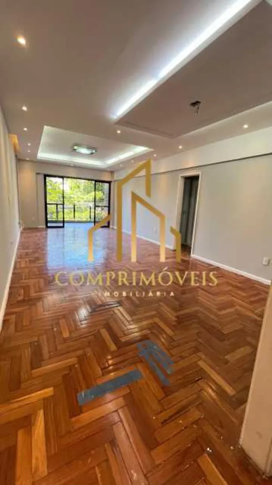 Apartamento, 3 quartos, 180 m² - Foto 1