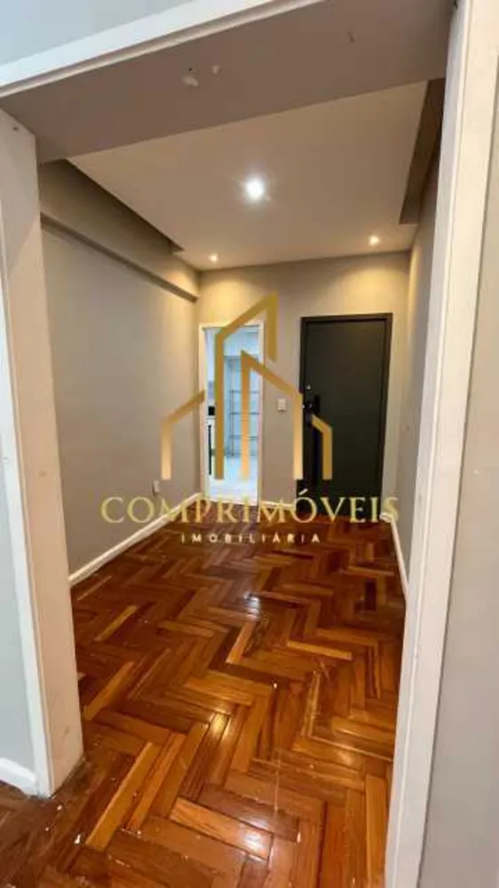 Apartamento, 3 quartos, 180 m² - Foto 2