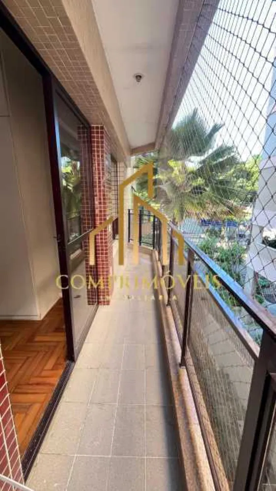 Apartamento, 3 quartos, 180 m² - Foto 22