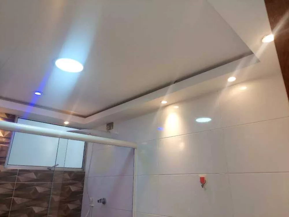 Apartamento, 2 quartos, 48 m² - Foto 8