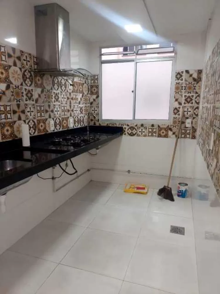 Apartamento, 2 quartos, 48 m² - Foto 13