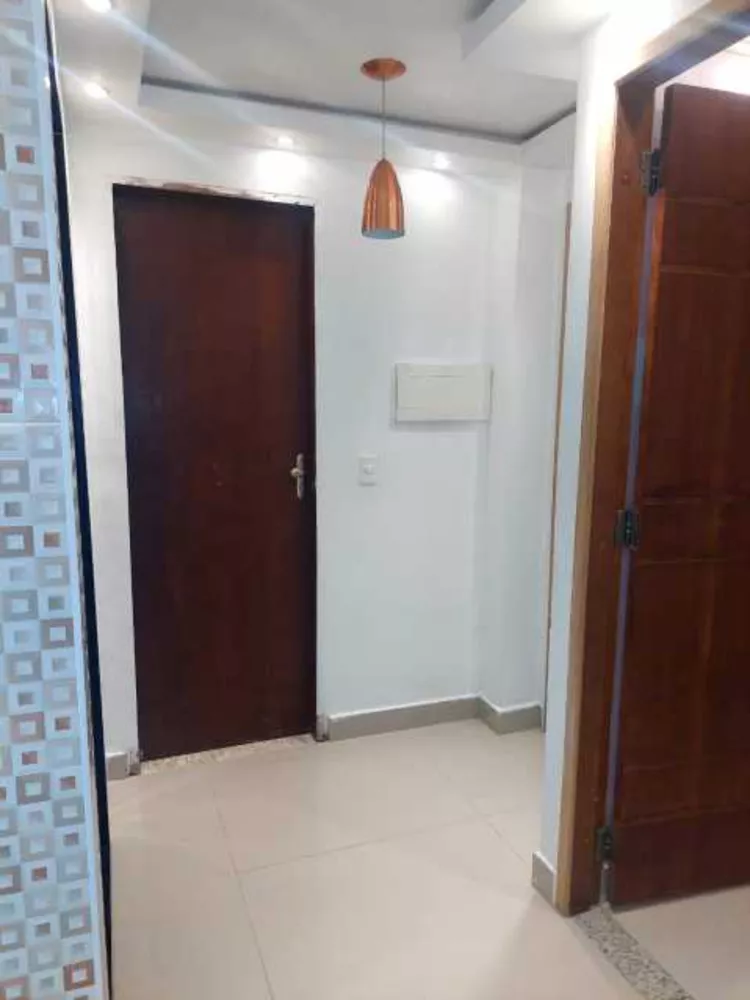 Apartamento, 2 quartos, 48 m² - Foto 3