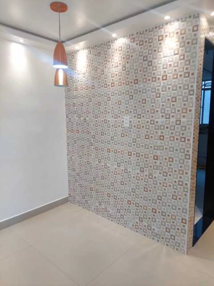 Apartamento, 2 quartos, 48 m² - Foto 2