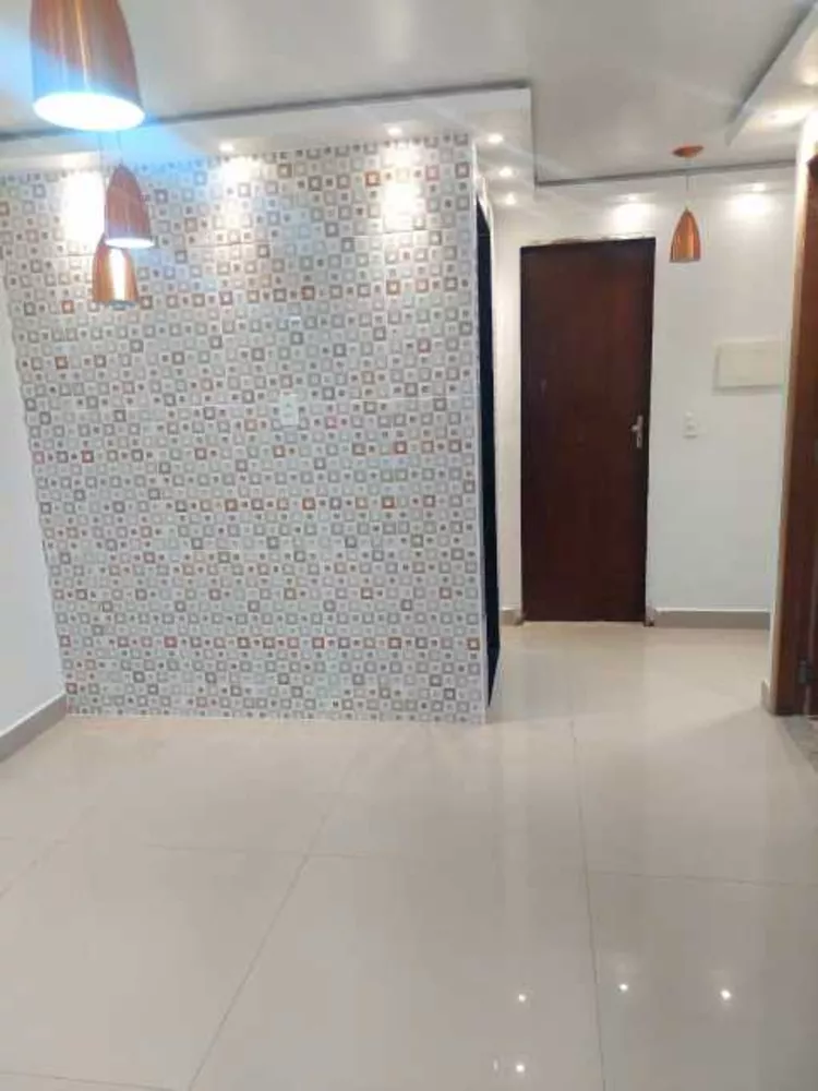 Apartamento, 2 quartos, 48 m² - Foto 5