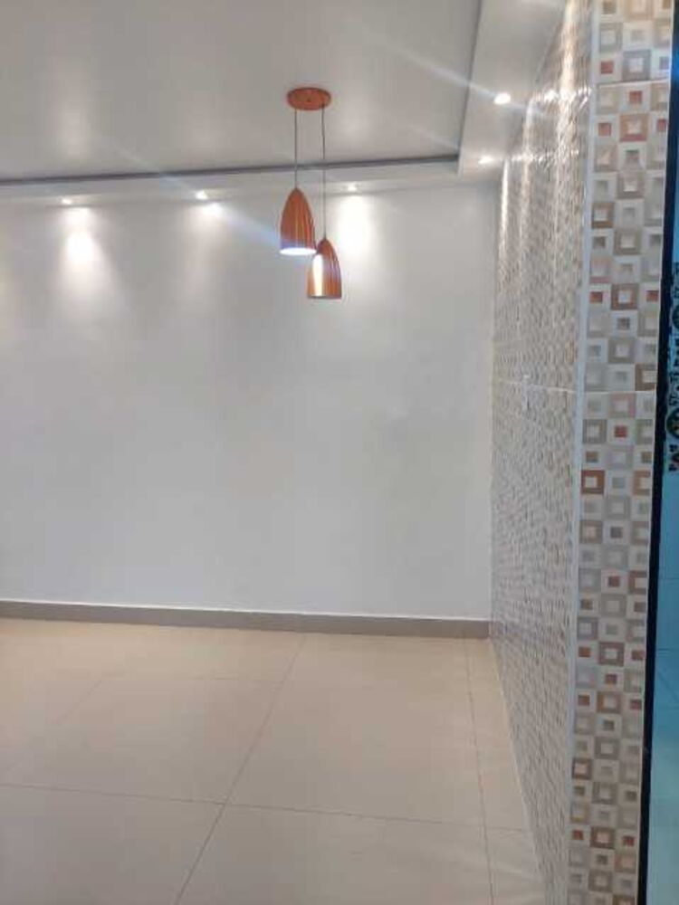 Apartamento à venda com 2 quartos, 48m² - Foto 2
