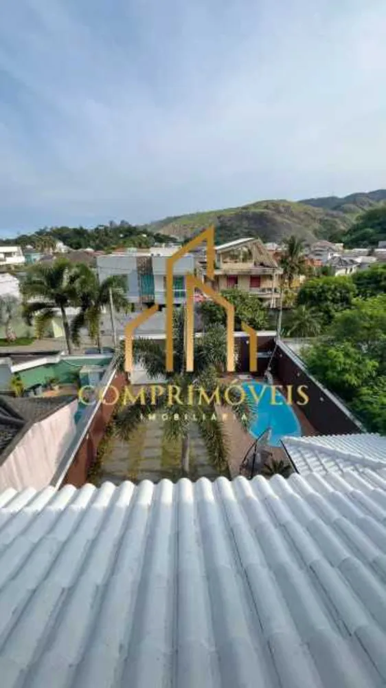 Casa de Condomínio, 4 quartos - Foto 30