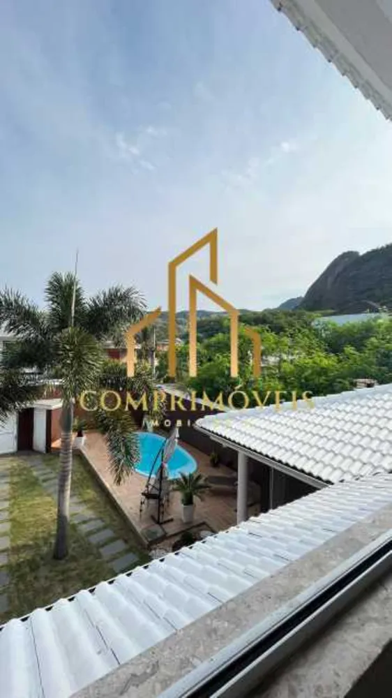 Casa de Condomínio, 4 quartos - Foto 19
