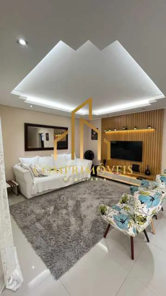 Casa de Condomínio, 4 quartos - Foto 7