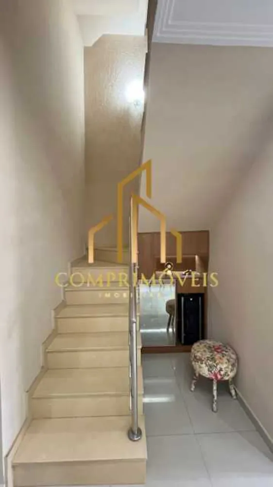 Casa de Condomínio, 4 quartos - Foto 10