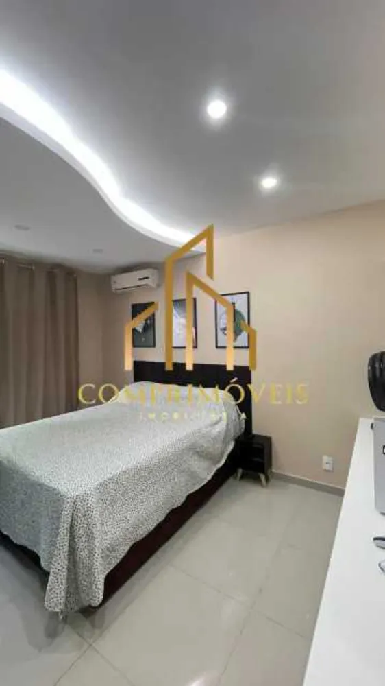 Casa de Condomínio, 4 quartos - Foto 24
