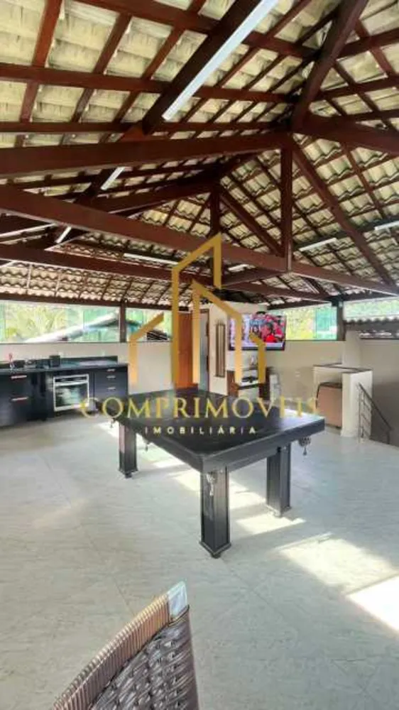 Casa de Condomínio, 4 quartos - Foto 4