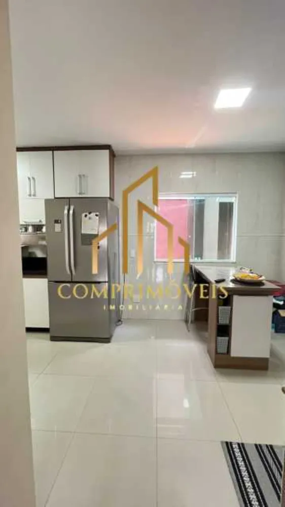 Casa de Condomínio, 4 quartos - Foto 13