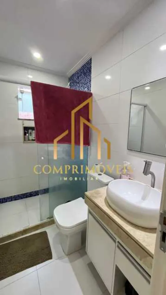 Casa de Condomínio, 4 quartos - Foto 26